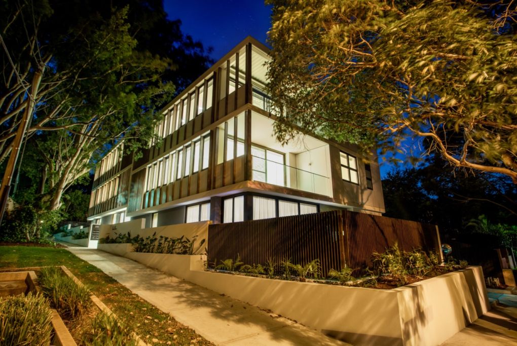 Belle Residences - Bellevue Hill NSW